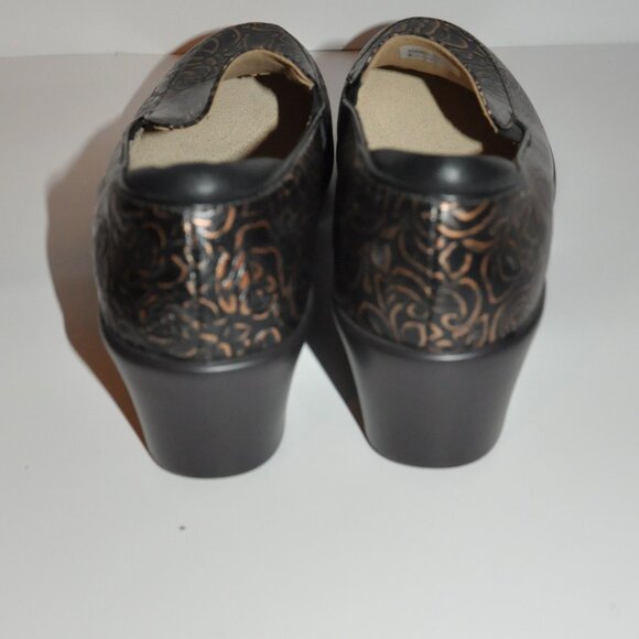 Alegria Keli Bronze Age Professional Shoe - Picture 5 of 5
